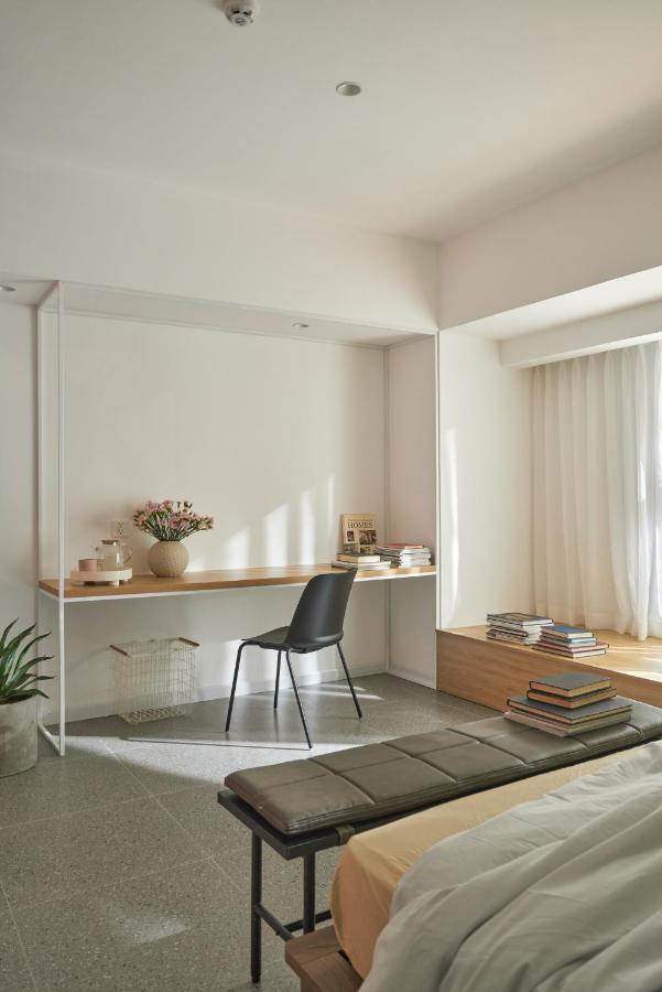 M Village Living Ho Bieu Chanh Ciudad Ho Chi Minh  Exterior foto