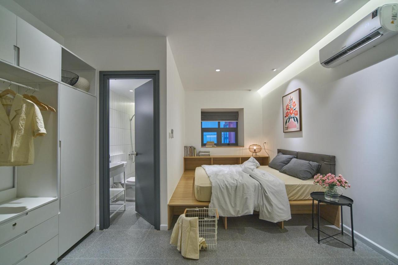 M Village Living Ho Bieu Chanh Ciudad Ho Chi Minh  Exterior foto